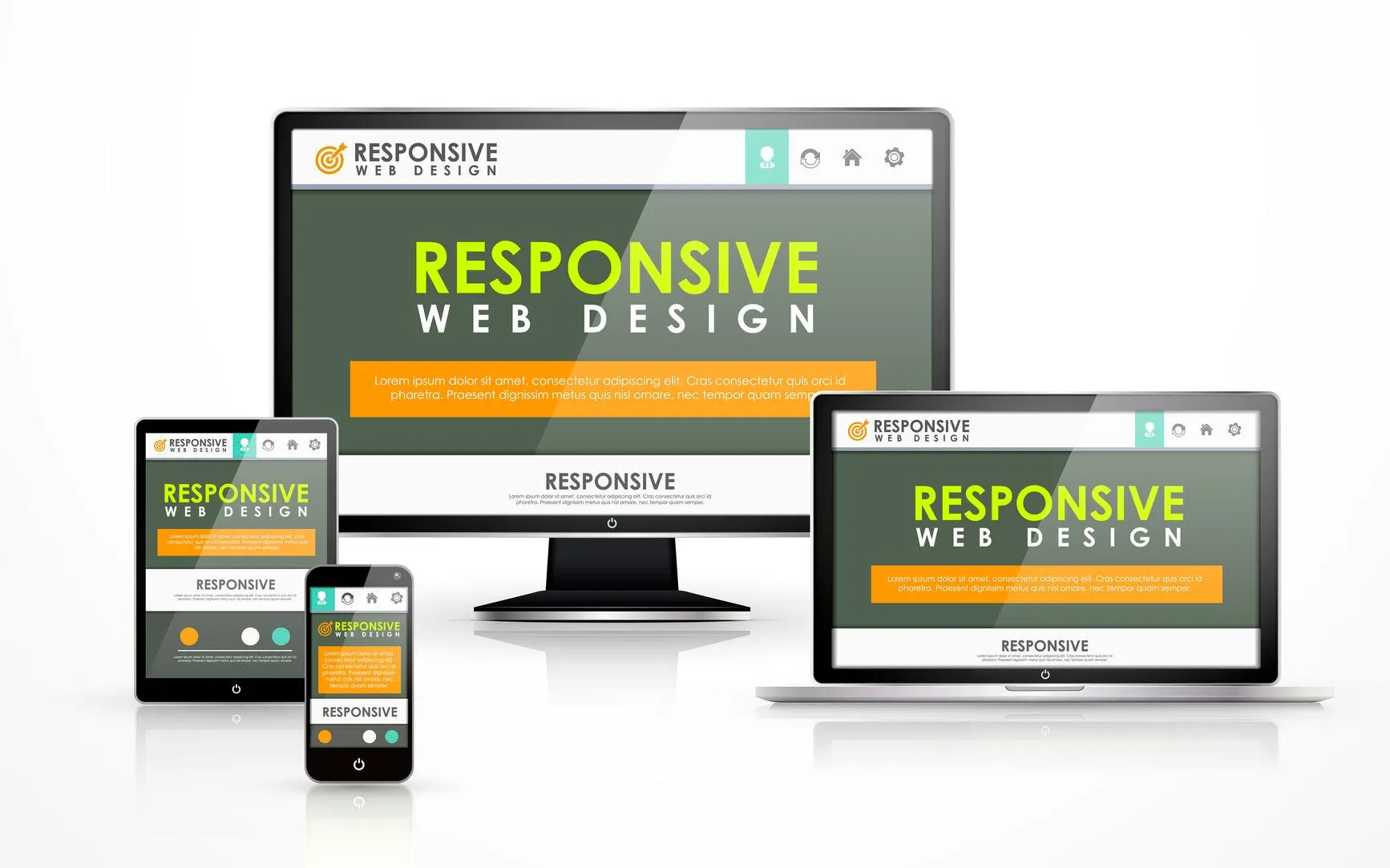 Mobile-Friendly Web Development | Empowers Solutions