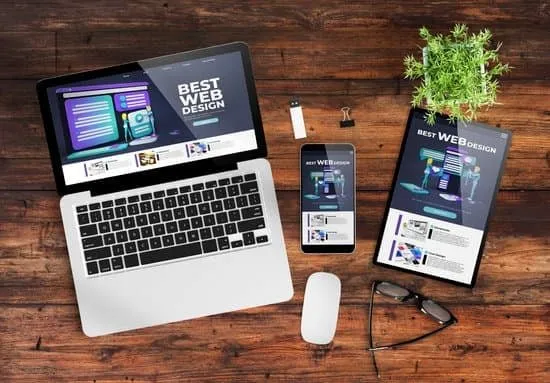 Responsive Website Design | Empowers Solutions