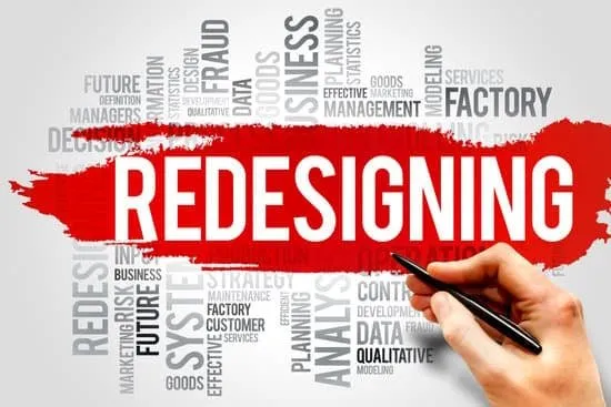 Responsive Website Redesign | Empowers Solutions