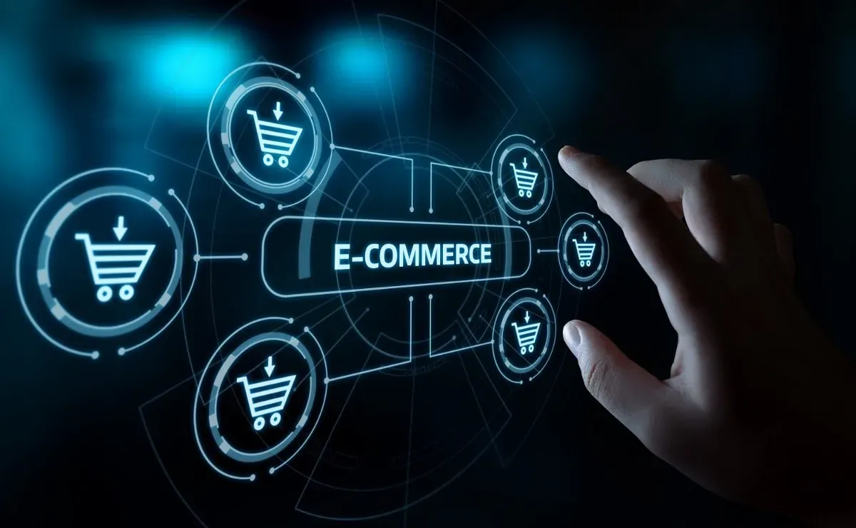 Custom Ecommerce Website | Empowers Solutions
