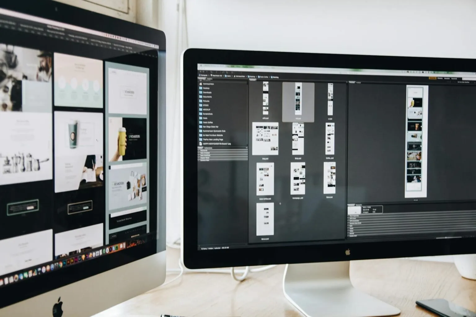 Responsive Web Layouts | Empowers Solutions